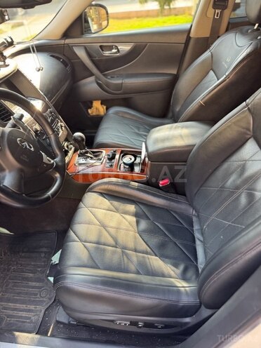 Infiniti FX35 2008, 302,199 km - 3.5 l - Bakı