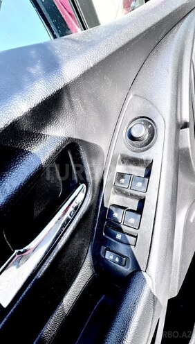 Chevrolet Trax 2015, 163,593 km - 1.4 l - Bakı