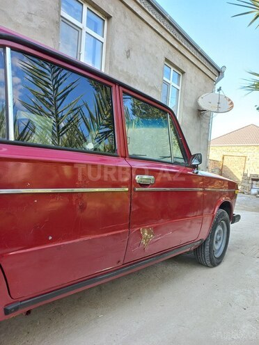 LADA (VAZ) 2106 1983, 43,000 km - 1.3 l - Bakı