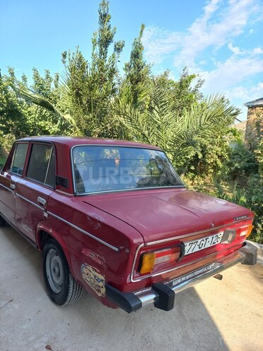 LADA (VAZ) 2106 1983, 43,000 km - 1.3 l - Bakı