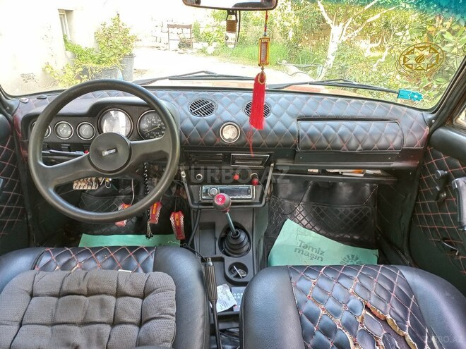 LADA (VAZ) 2106 1983, 43,000 km - 1.3 l - Bakı