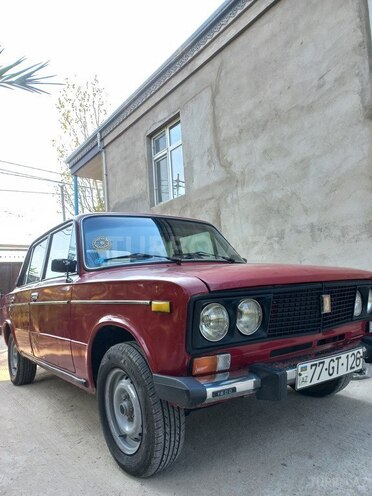 LADA (VAZ) 2106 1983, 43,000 km - 1.3 l - Bakı