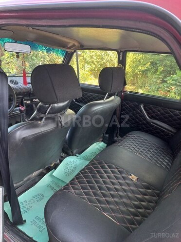 LADA (VAZ) 2106 1983, 43,000 km - 1.3 l - Bakı
