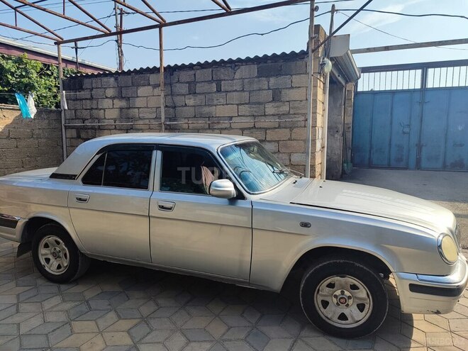 GAZ 31105 2005, 136,000 km - 2.3 л - Sumqayıt