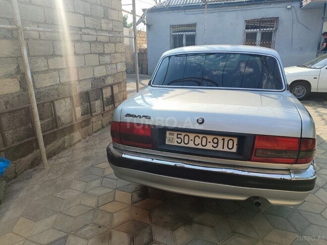 GAZ 31105 2005, 136,000 km - 2.3 л - Sumqayıt