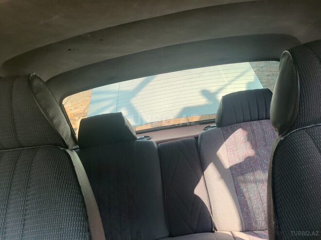 GAZ 31105 2005, 136,000 km - 2.3 л - Sumqayıt