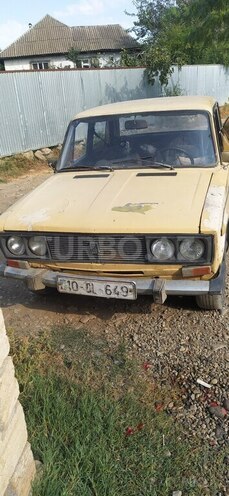 LADA (VAZ) 2106 1983, 2 km - 1.6 l - Masallı