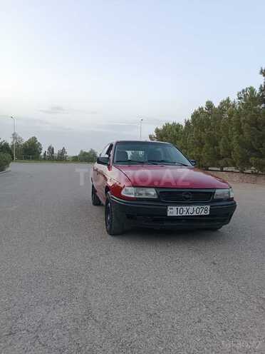 Opel Astra 1992, 333,831 km - 1.8 l - Bakı