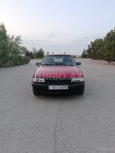 Opel Astra 1992, 333,831 km - 1.8 l - Bakı