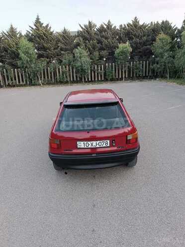 Opel Astra 1992, 333,831 km - 1.8 l - Bakı
