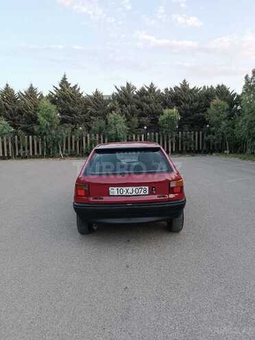 Opel Astra 1992, 333,831 km - 1.8 l - Bakı
