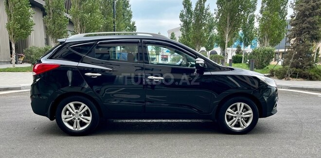 Hyundai ix35 2012, 134,000 km - 2.0 l - Bakı