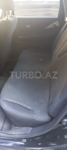 Nissan Note 2012, 165,000 km - 1.5 l - Bakı