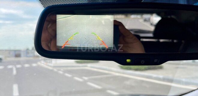 Hyundai ix35 2012, 134,000 km - 2.0 l - Bakı