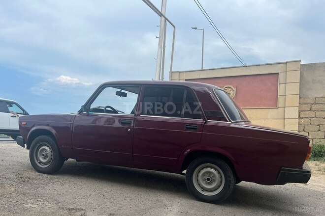 LADA (VAZ) 2107 2002, 28,550 km - 1.6 л - Bakı