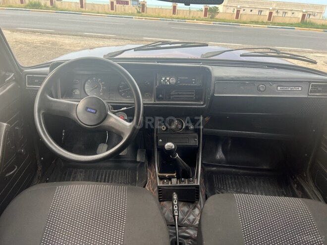 LADA (VAZ) 2107 2002, 28,550 km - 1.6 л - Bakı