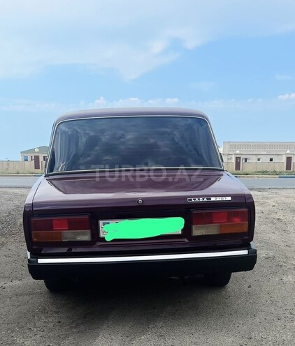 LADA (VAZ) 2107 2002, 28,550 km - 1.6 л - Bakı