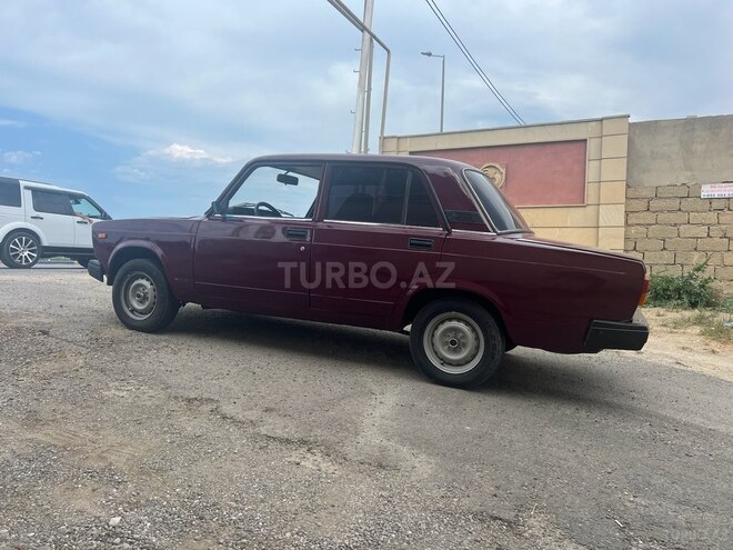 LADA (VAZ) 2107 2002, 28,550 km - 1.6 л - Bakı