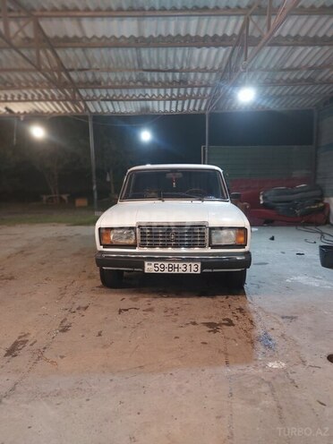 LADA (VAZ) 2107 2011, 78,000 km - 1.6 л - İmişli