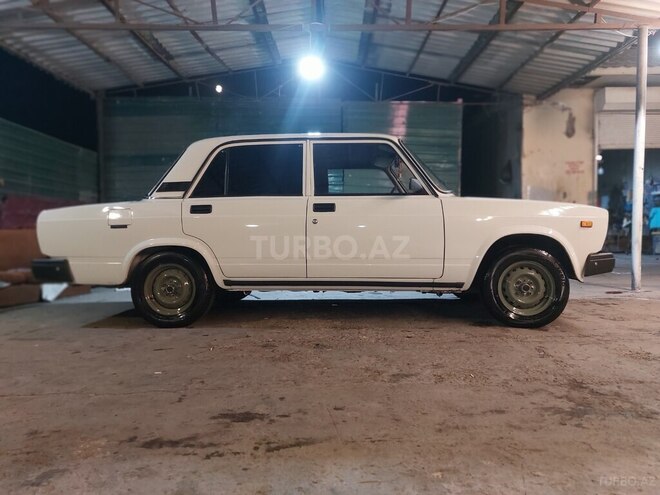 LADA (VAZ) 2107 2011, 78,000 km - 1.6 л - İmişli