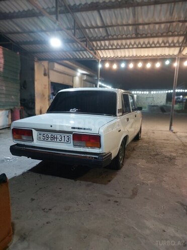 LADA (VAZ) 2107 2011, 78,000 km - 1.6 л - İmişli