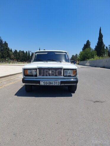 LADA (VAZ) 2107 2011, 78,000 km - 1.6 л - İmişli