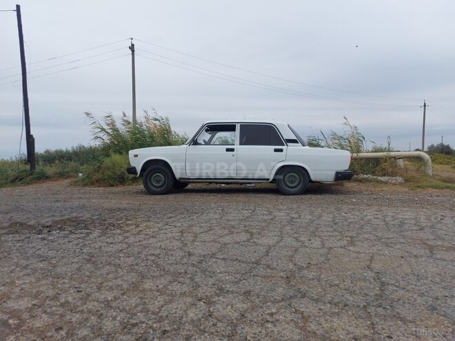 LADA (VAZ) 2107 2011, 78,000 km - 1.6 л - İmişli