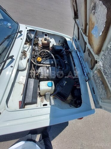 LADA (VAZ) 2107 2011, 78,000 km - 1.6 л - İmişli