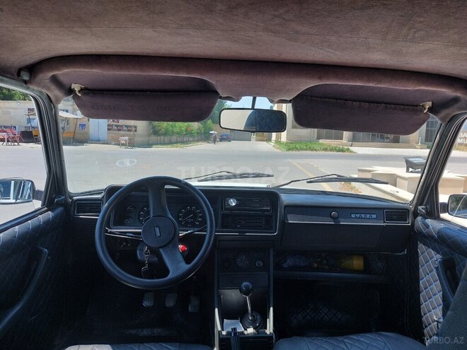 LADA (VAZ) 2107 2011, 78,000 km - 1.6 л - İmişli
