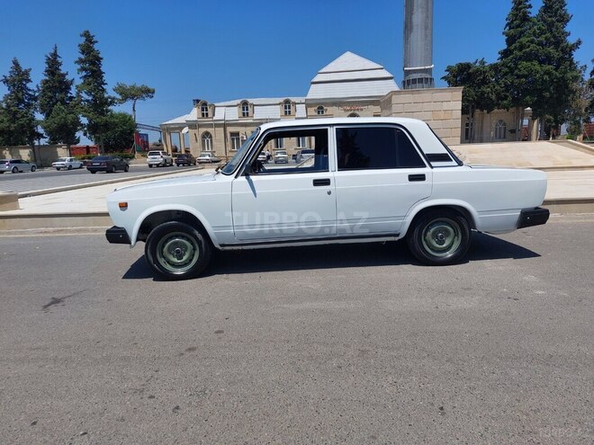 LADA (VAZ) 2107 2011, 78,000 km - 1.6 л - İmişli