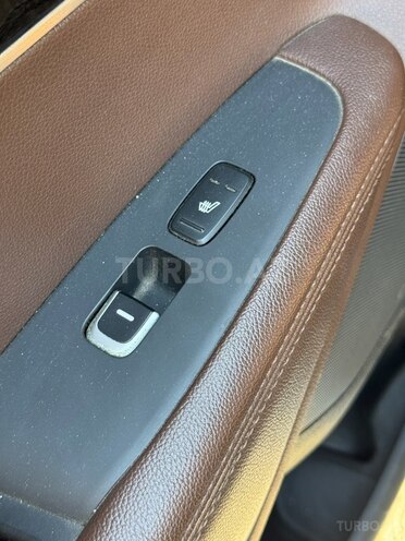 Kia Sorento 2016, 142,000 km - 2.0 l - Bakı