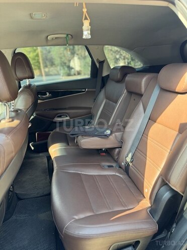 Kia Sorento 2016, 142,000 km - 2.0 l - Bakı