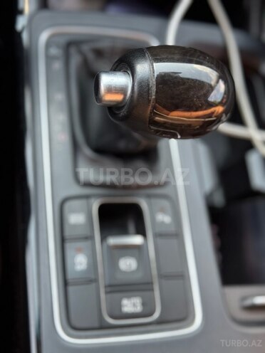 Kia Sorento 2016, 142,000 km - 2.0 l - Bakı