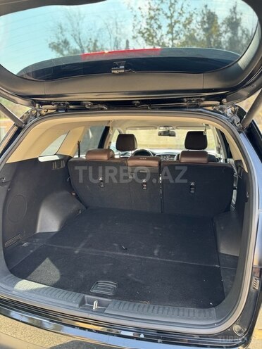 Kia Sorento 2016, 142,000 km - 2.0 l - Bakı