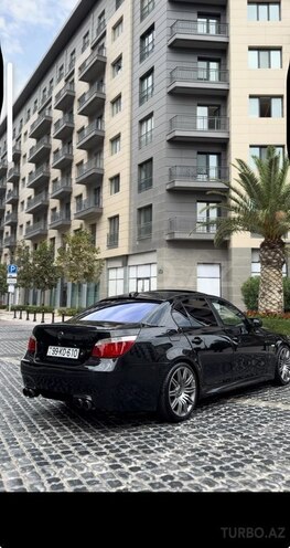 BMW 525 2003, 320,000 km - 2.5 l - Bakı