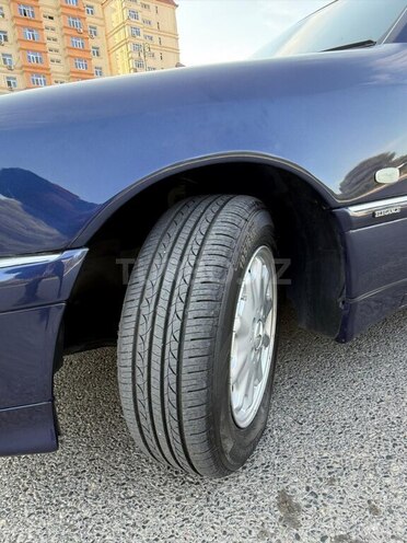 Mercedes C 240 1997, 323,599 km - 2.6 l - Masallı