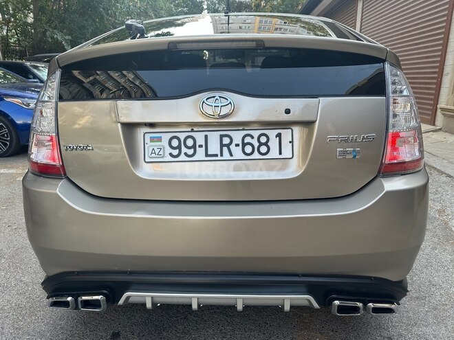 Toyota Prius 2006, 262,000 km - 1.5 l - Bakı