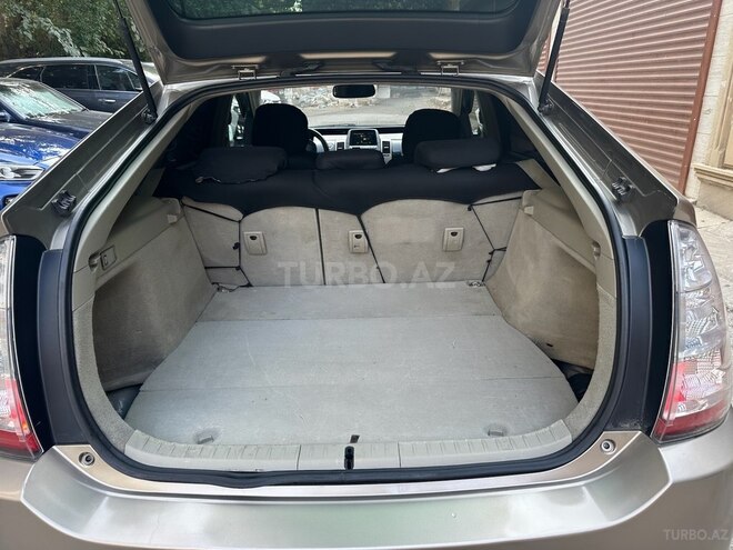 Toyota Prius 2006, 262,000 km - 1.5 l - Bakı