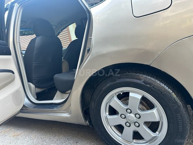 Toyota Prius 2006, 262,000 km - 1.5 l - Bakı
