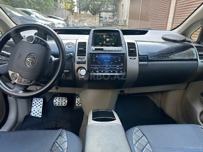 Toyota Prius 2006, 262,000 km - 1.5 l - Bakı