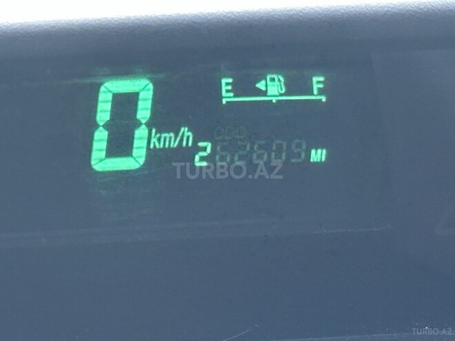 Toyota Prius 2006, 262,000 km - 1.5 l - Bakı