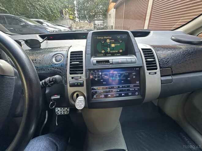 Toyota Prius 2006, 262,000 km - 1.5 l - Bakı