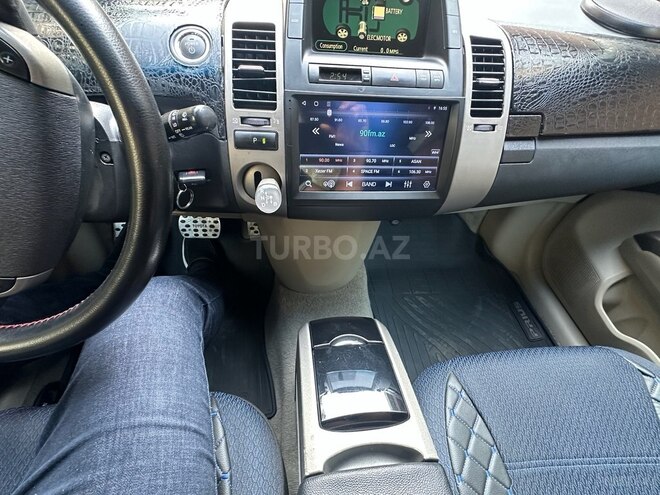 Toyota Prius 2006, 262,000 km - 1.5 l - Bakı