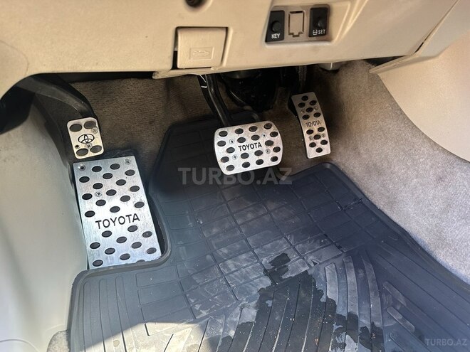 Toyota Prius 2006, 262,000 km - 1.5 l - Bakı