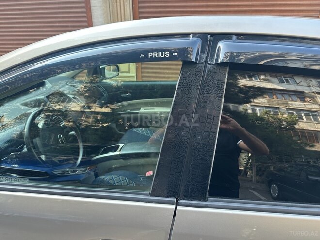 Toyota Prius 2006, 262,000 km - 1.5 l - Bakı