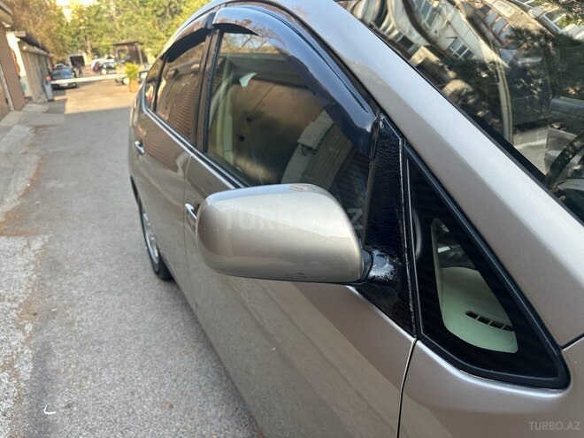 Toyota Prius 2006, 262,000 km - 1.5 l - Bakı
