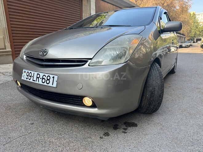 Toyota Prius 2006, 262,000 km - 1.5 l - Bakı