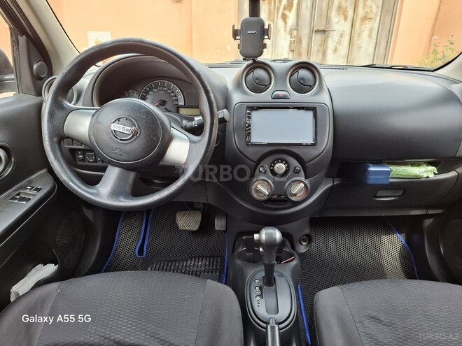 Nissan Micra 2013, 222,000 km - 1.2 l - Sumqayıt