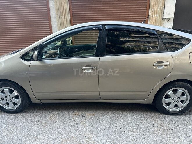 Toyota Prius 2006, 262,000 km - 1.5 l - Bakı