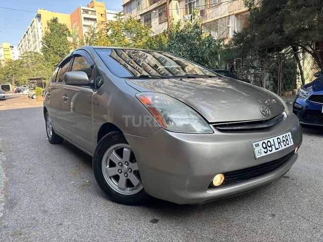 Toyota Prius 2006, 262,000 km - 1.5 l - Bakı